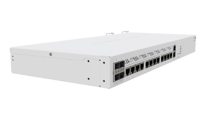 MIKROTIK image